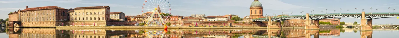 TOULOUSE BY VIET le site d&eacute;di&eacute; aux photos et vid&eacute;os de Toulouse et sa r&eacute;gion
