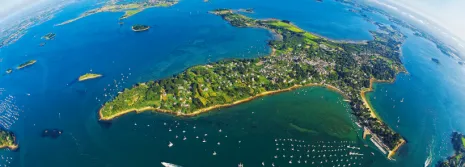 Album - Golfe du Morbihan
